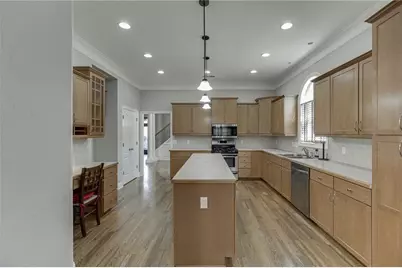 1707 Prospect View Drive, Lawrenceville, GA 30043 - Photo 16