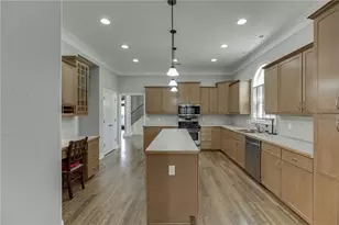 1707 Prospect View Dr, Lawrenceville, GA 30043 - Photo 16