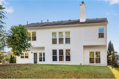 11380 Crossington Road, Alpharetta, GA 30005 - Photo 2