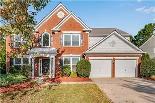 11380 Crossington Rd, Alpharetta, GA 30005 - Photo 1