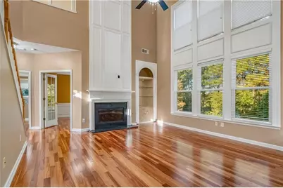 11380 Crossington Road, Alpharetta, GA 30005 - Photo 4