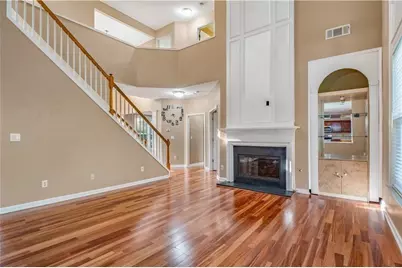 11380 Crossington Road, Alpharetta, GA 30005 - Photo 8