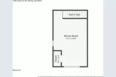 1186 Vickers Street SE, Atlanta, GA 30316 - Photo 48