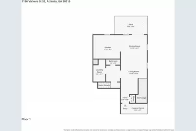 1186 Vickers Street SE, Atlanta, GA 30316 - Photo 46