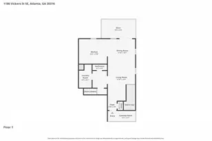 1186 Vickers St SE, Atlanta, GA 30316 - Photo 46