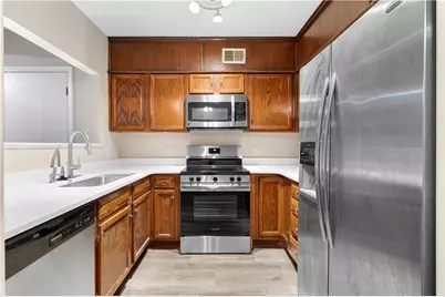 851 Cavalry Drive SW, Marietta, GA 30064 - Photo 10