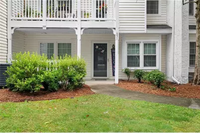 851 Cavalry Drive SW, Marietta, GA 30064 - Photo 1
