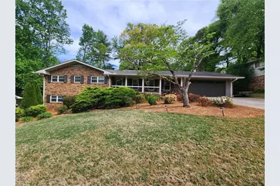 2478 Brookhurst Drive, Atlanta, GA 30338 - Photo 1