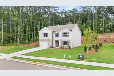 4028 Fairhaven Road, Lithia Springs, GA 30122 - Photo 2