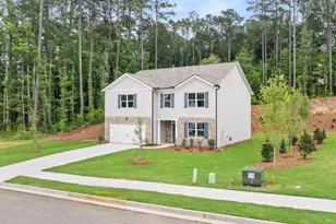 4028 Fairhaven Rd, Lithia Springs, GA 30122 - Photo 2