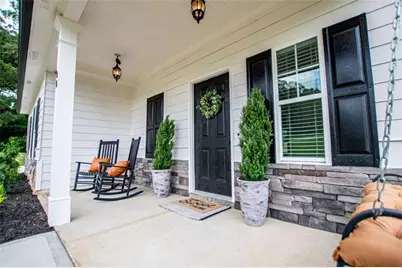 88 Clydesdale Court, Dallas, GA 30157 - Photo 4