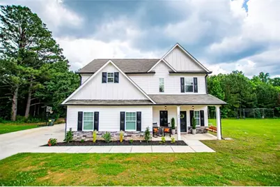 88 Clydesdale Court, Dallas, GA 30157 - Photo 1