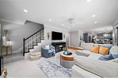 2556 Midvale Lane, Tucker, GA 30084 - Photo 16