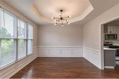 227 Scenic View Lane, Stone Mountain, GA 30087 - Photo 4