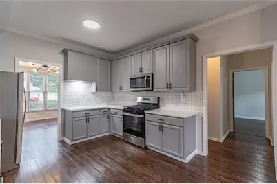227 Scenic View Lane, Stone Mountain, GA 30087 - Photo 14
