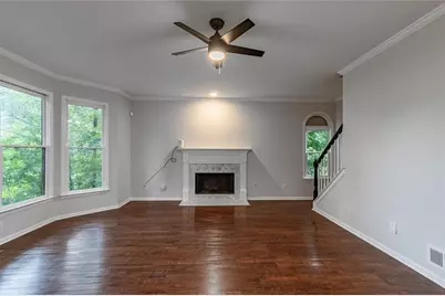 227 Scenic View Lane, Stone Mountain, GA 30087 - Photo 10