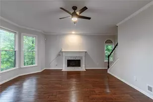227 Scenic View Ln, Stone Mountain, GA 30087 - Photo 10