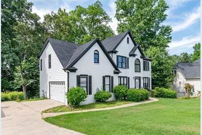 227 Scenic View Lane, Stone Mountain, GA 30087 - Photo 2