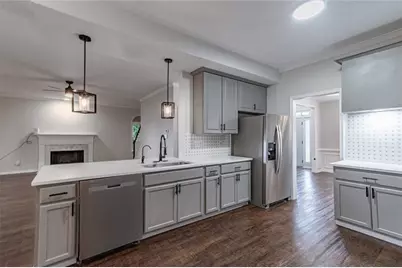 227 Scenic View Lane, Stone Mountain, GA 30087 - Photo 16