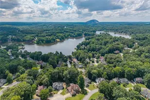 227 Scenic View Ln, Stone Mountain, GA 30087 - Photo 54
