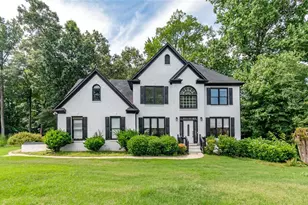 227 Scenic View Ln, Stone Mountain, GA 30087 - Photo 1