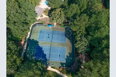 227 Scenic View Lane, Stone Mountain, GA 30087 - Photo 50
