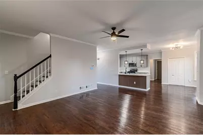 227 Scenic View Lane, Stone Mountain, GA 30087 - Photo 12