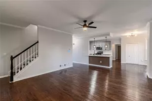 227 Scenic View Ln, Stone Mountain, GA 30087 - Photo 12