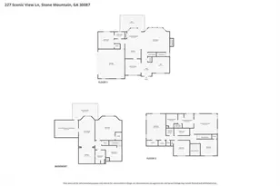 227 Scenic View Ln, Stone Mountain, GA 30087 - Photo 62