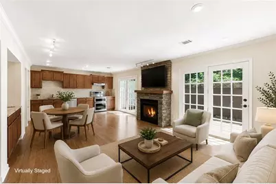 6500 Gaines Ferry Road #6D, Flowery Branch, GA 30542 - Photo 22