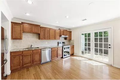 6500 Gaines Ferry Road #6D, Flowery Branch, GA 30542 - Photo 12