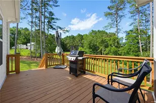 566 Roper Dr, Clarkesville, GA 30523 - Photo 16