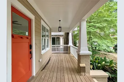 556 Seal Place NE #A, Atlanta, GA 30308 - Photo 2