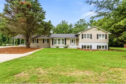 76 Willis Road, Molena, GA 30258 - Photo 1