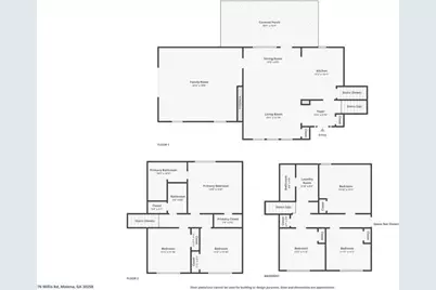 76 Willis Road, Molena, GA 30258 - Photo 42