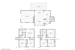 76 Willis Rd, Molena, GA 30258 - Photo 42