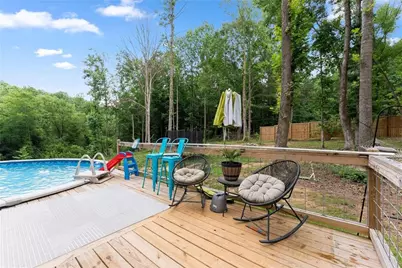 260 Falcon Lane, Carnesville, GA 30521 - Photo 32