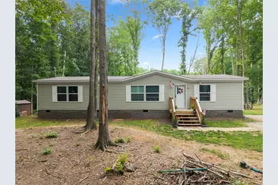 260 Falcon Lane, Carnesville, GA 30521 - Photo 2