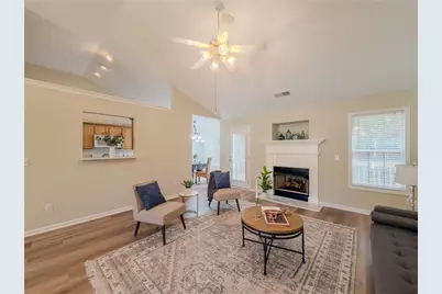 612 Old River Run, Monroe, GA 30656 - Photo 2