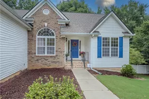 612 Old River Run, Monroe, GA 30656 - Photo 8