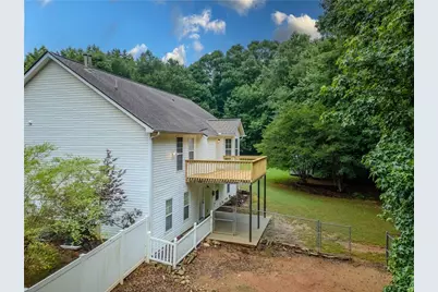 612 Old River Run, Monroe, GA 30656 - Photo 48
