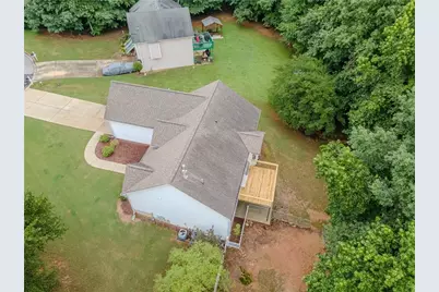 612 Old River Run, Monroe, GA 30656 - Photo 46