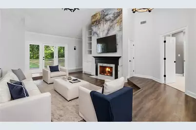 3591 Wynterset Drive, Snellville, GA 30039 - Photo 2