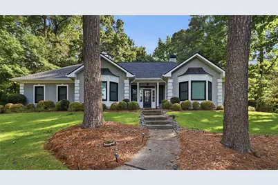 3591 Wynterset Drive, Snellville, GA 30039 - Photo 2