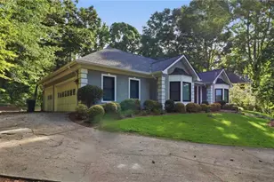 3591 Wynterset Dr, Snellville, GA 30039 - Photo 8