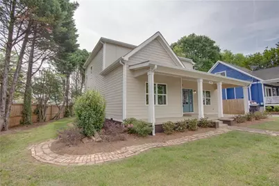 3286 Bachelor Street, East Point, GA 30344 - Photo 4