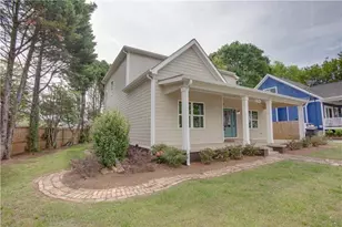 3286 Bachelor St, East Point, GA 30344 - Photo 4