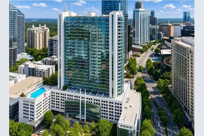 3324 Peachtree Road NE #814, Atlanta, GA 30326 - Photo 4