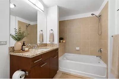 3324 Peachtree Road NE #814, Atlanta, GA 30326 - Photo 14
