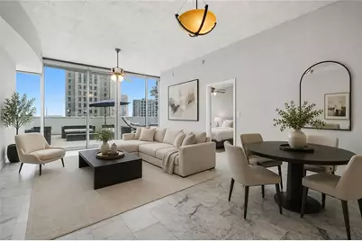 3324 Peachtree Road NE #814, Atlanta, GA 30326 - Photo 14